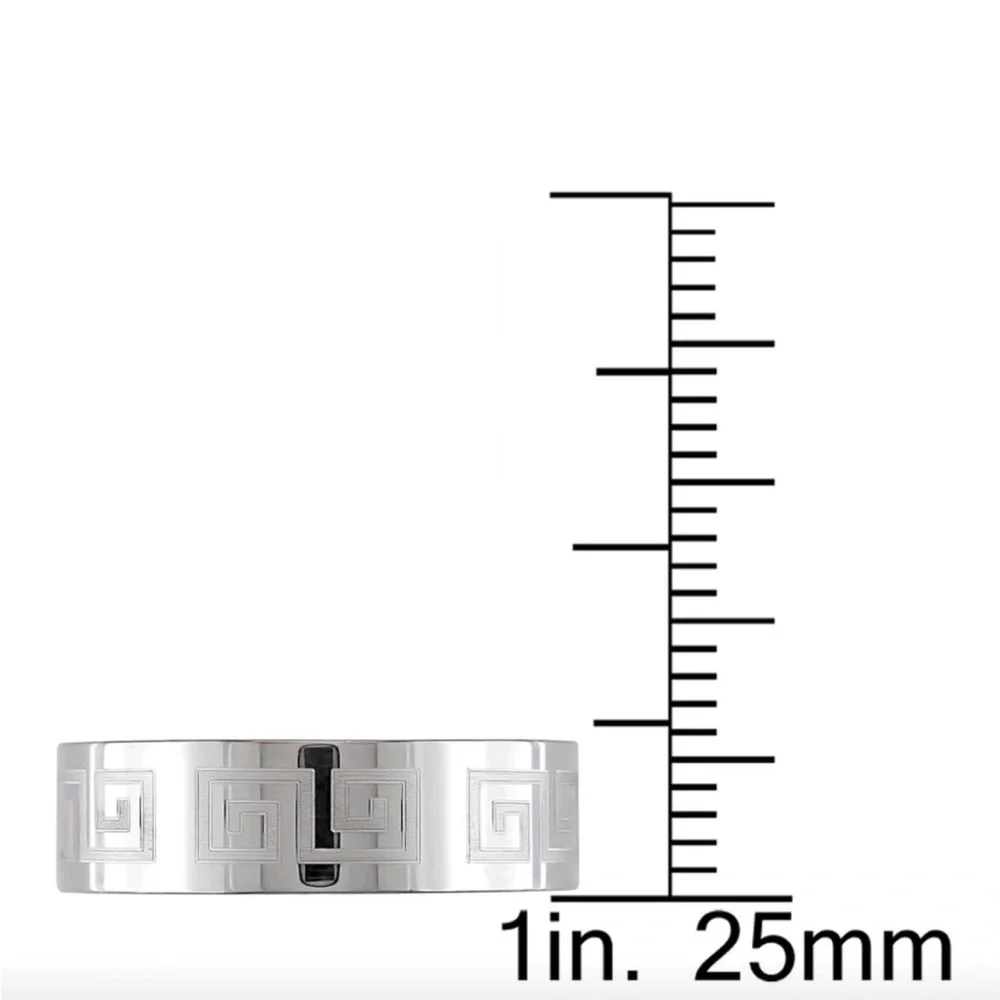 Miadora stainless steel